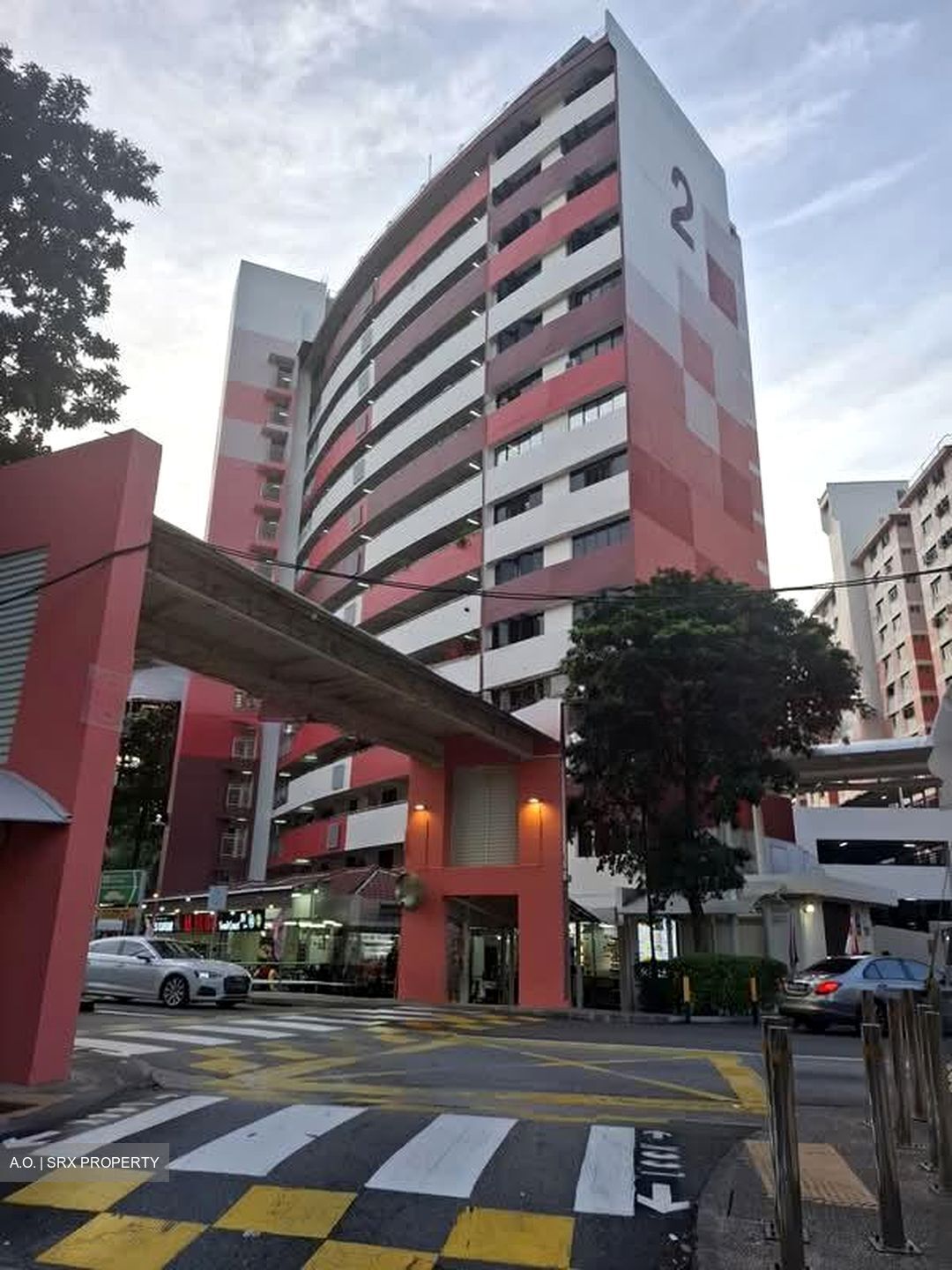Jalan Bukit Merah (D3), Shop House #631415351